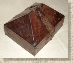 Schatulle