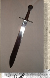 Malchus (Falchion)