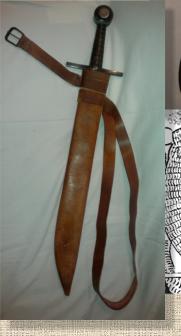 Falchion
