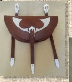 Runneburg Tasche